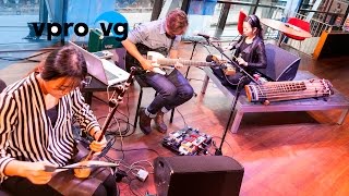 Jambinai 잠비나이 - Connection (live @Bimhuis Amsterdam)