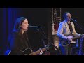 Lori McKenna and Mark Erelli - The Center for Arts in Natick Lori McKenna and Mark Erelli