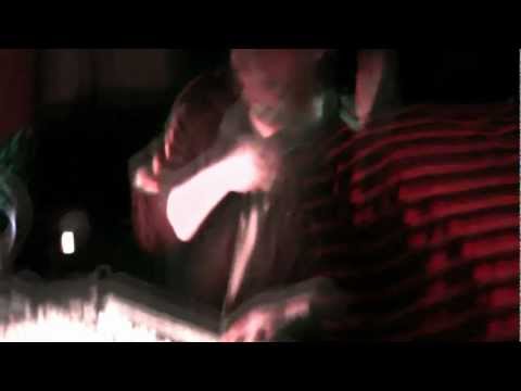 el bib plays linval thompson and vibration lab rsd vocal  mix jeckyll and hyde luneberg 2013