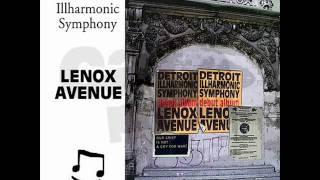 Detroit Illharmonic Symphony - Lenox Avenue