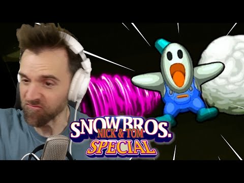 Snow Bros. Holiday Spectacular