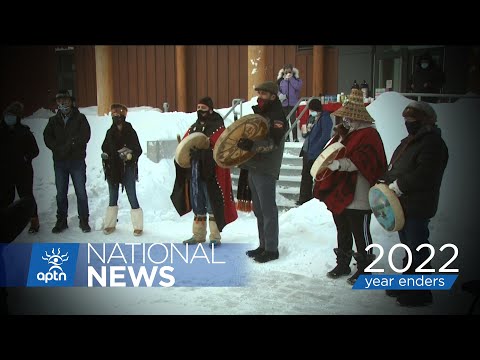 Yukon: Indigenous stories from 2022 | APTN News