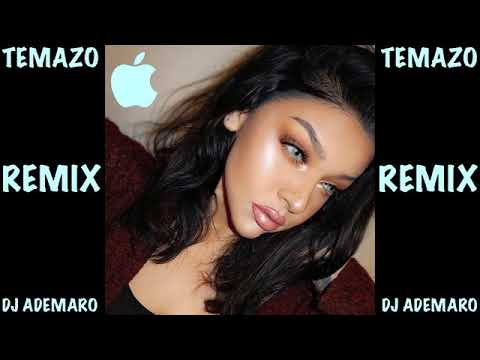 TEMAZO FLAMENCO SALSERO 2017   Anthony Pisa & DJ ADEMARO 3