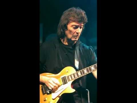 Steve Hackett Gloucester 11th Nov 2011 025