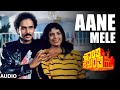 Aane Mele Audio Song Shanthi Kranthi Kannada Movie V Ravichandran Juhi Chawla Hamsalekha