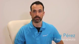 IVRE Plus Fisioterapia - Institut Valencià de Recuperació Esportiva