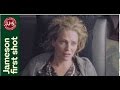 UMA THURMAN, The Mundane Goddess: Jameson.