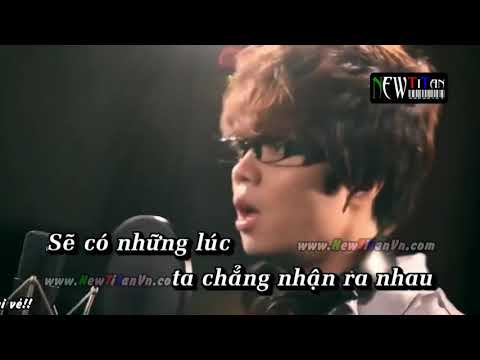 Nơi Tình yêu trở lại karaoke