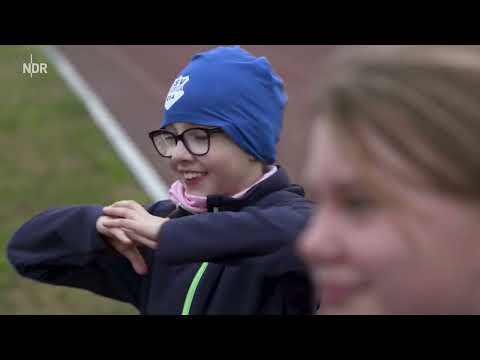 Der älteste Verein Deutschlands: TSV Friedland