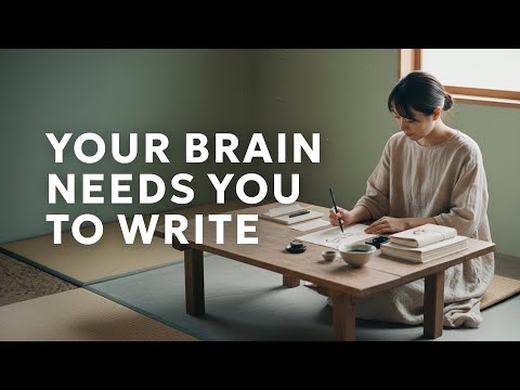 The 3 Best Journaling Tips for Brain Health You Need to Know