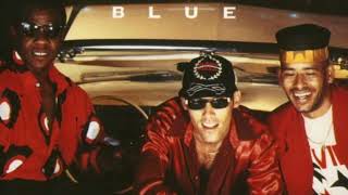 Bad Boys Blue  - The Power Of The Night