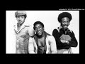 THE O'JAYS - ONE NIGHT AFFAIR