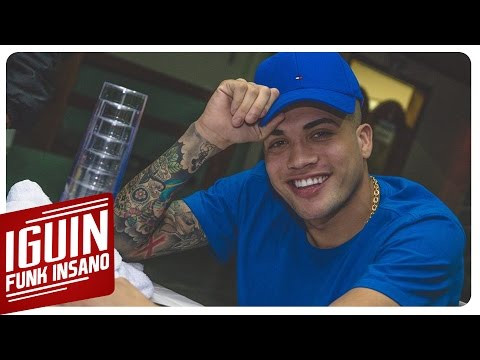 MC Brisola, MC MM e MC CL - Fudendo no Pelo (DJ Matheus Original) Música Exclusiva 2016