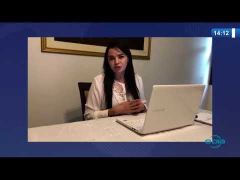 O DIA NEWS 15 04 20  Novos pedidos de empreÌstimos tramitam na ALEPI, oposicão pede explicaço