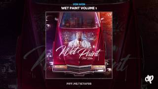 Von Won - I Am Free ft 5ive, Bryann Trejo