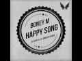 Boney M - Happy Song (DJ Viduta & DJ DimixeR ...