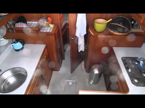 Dutch Steel River Cruiser HOLLANDIA SL1100 - Boatshed.com - Boat Ref#175276