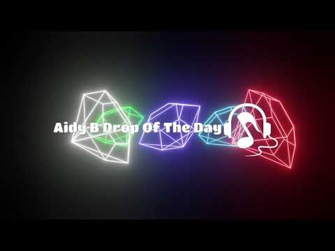Mike Nicholls - Diamonds (Aidy B Drop Of The Day)