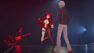 革命デュアリズム 葛葉×ドーラ