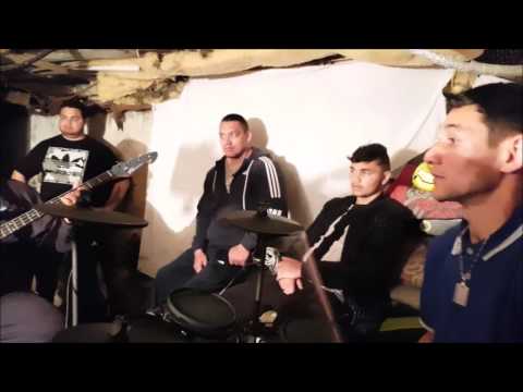 gipsy terne cave zehra trening 2017