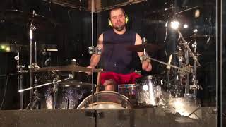 Varials - Colder Brother (Drum Cover)