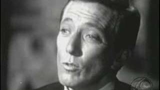 Andy Williams - Danny Boy