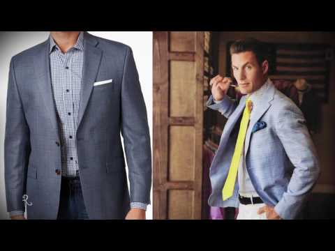 Jackets Required TV Presents: Episode 45 - You Get What You Pay For