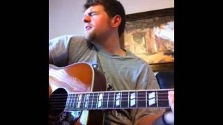 Rick Trevino Learning As You Go (cover)