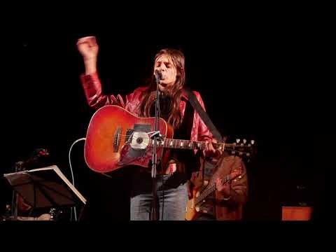 LUCIO CORSI -Il Lupo @Hiroshima Mon Amour Sound Garden