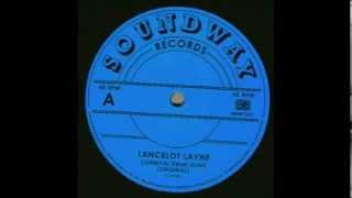 LANCELOT LAYNE  Carnival drum song (fast)