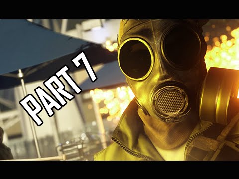 Battlefield Hardline Walkthrough Part 7 - Case Closed (BFH Gameplay Commentary)