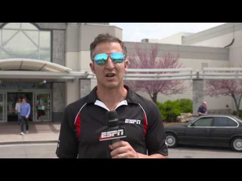 WPH Around the Globe: TPC @ SLC w/Dave Fink