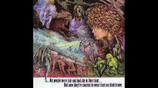 Tyrannosaurus rex  strange orchestras