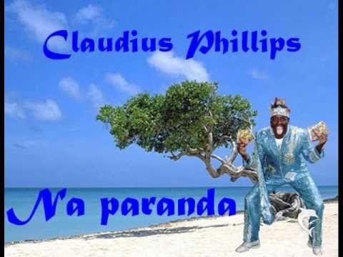 Claudius Phillips - Na paranda
