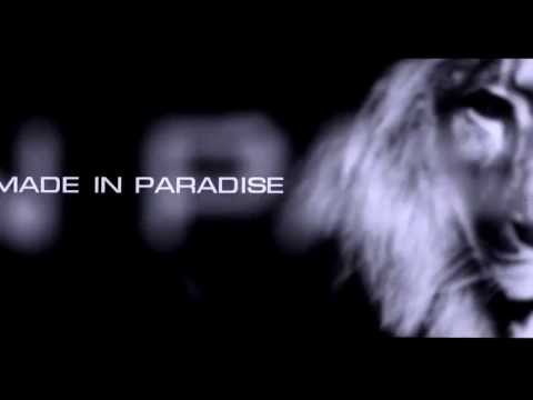 JAH - FAR ft. V7 CLUB - Made in Paradise (official video)