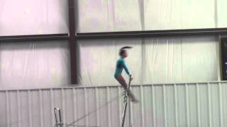 Beth Kincannon Level 8 Bars Hopes and Dreams 9.575