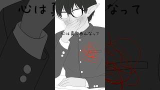 【描いてみた】学生時代の鯉【にじさんじ/グウェル・オス・ガール】