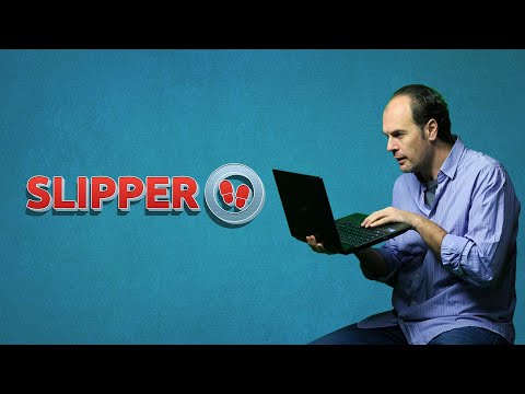 SLIPPER – Pravi muškarac mora da bude dobar tata! Epizoda 6