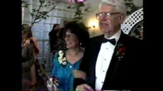 Louis Armstrong -- A Kiss to Build a Dream On [Dad Rolls Double 8's]