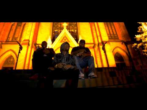 Gwop Ft. Jizzle & BandMan - Deserve It (Official Video)