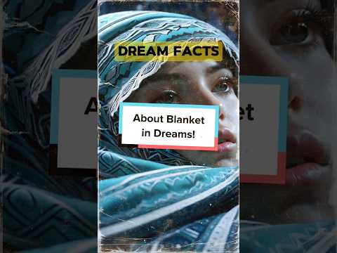 Dream meaning about Blanket in dreams #dreaminterpretation #dreamfacts#rankisbeautiful #rankful