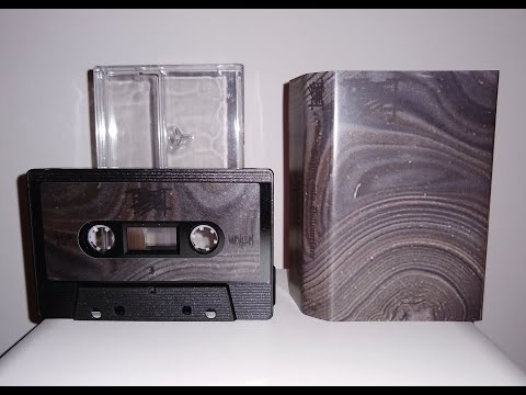 TSALAL - Gazing into Psilomelane (2022) - 𝘌𝘗