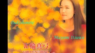 Download lagu Dakishimete (Ngàn năm vẫn đợi) - Mayumi Itsuwa_Bản gốc hợp âm đỉnh, âm thanh chất mp3