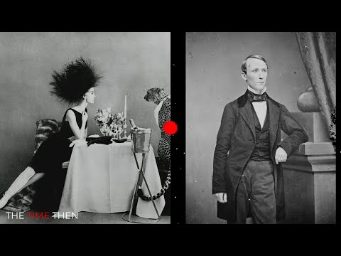 The Forgotten Archive Opens: Photos That Redefine Memory