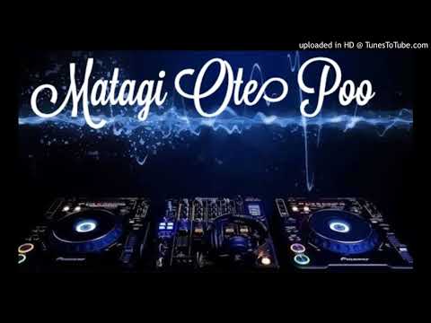 Matagi Ote Poo (Tuvalu Song)