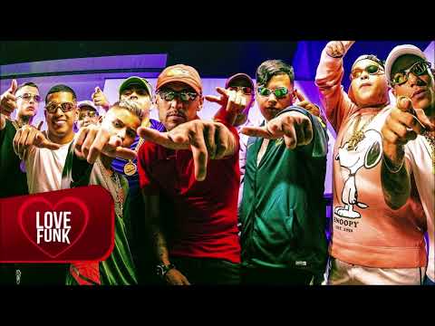 SET WESLEY ALEMÃO 2.0 - MC Paulin Da Capital, MC Lipi, MC Paiva (DJ GM e Oldilla)