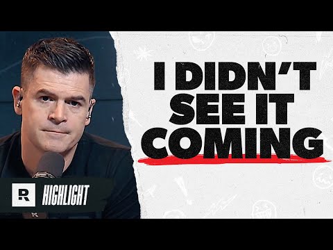 My Wife Wants a Divorce (I Was Totally Blindsided)