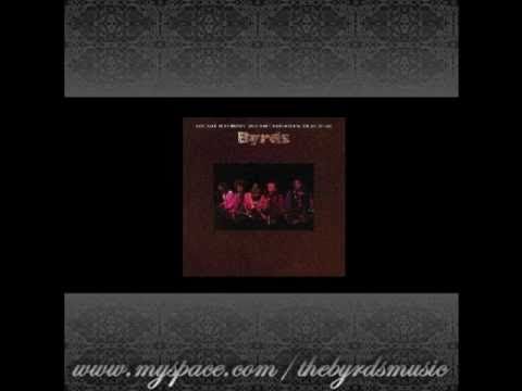 The Byrds - Sweet Mary (1973)