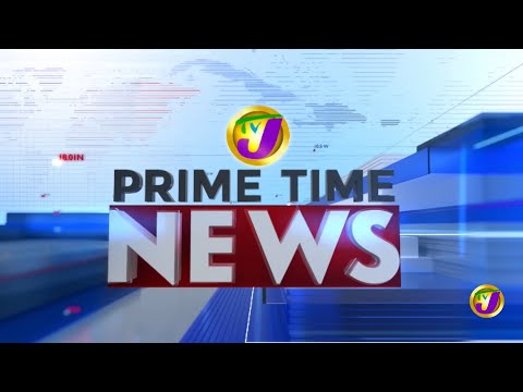 Saturday, October 25, 2025 | Prime Time News Live
