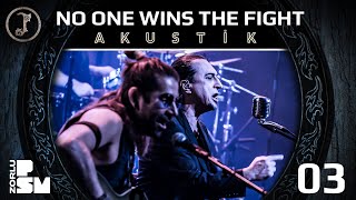 Pentagram – 03 No One Wins the Fight (Acoustic Live 2017)